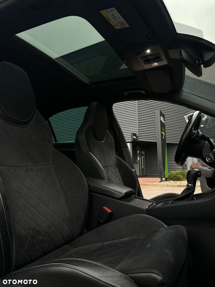 Skoda Superb 2.0 TDI SCR Sportline DSG - 14