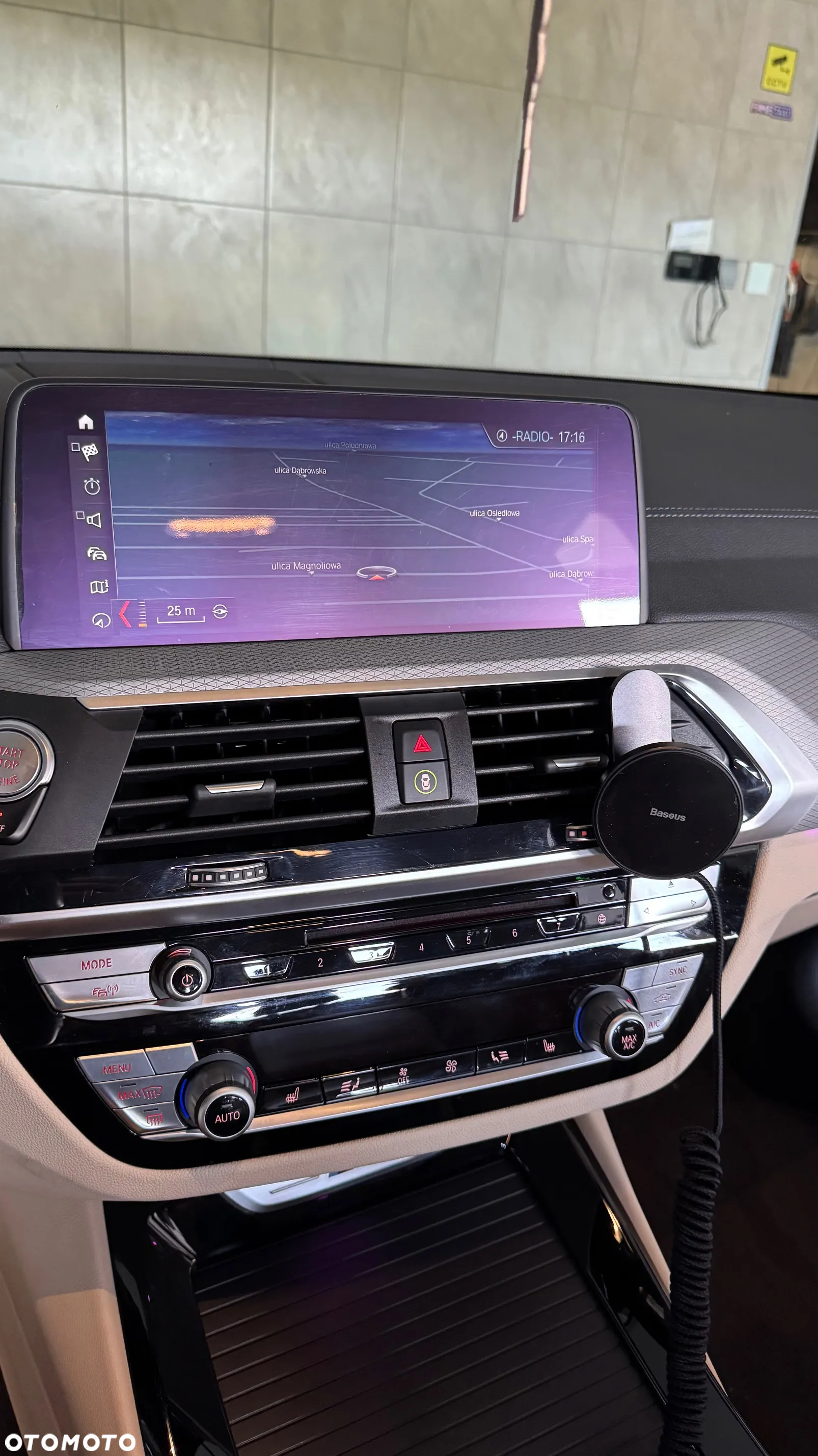BMW X3 M M40i - 7