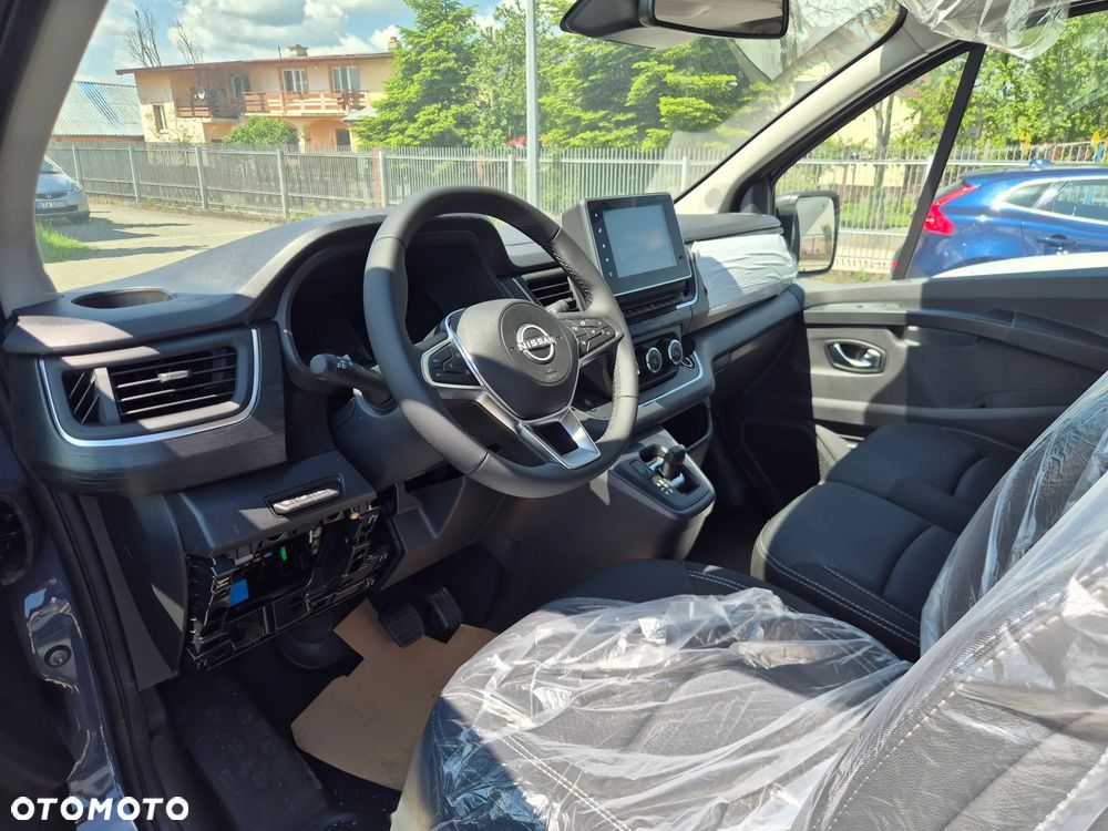 Nissan Primastar - 4