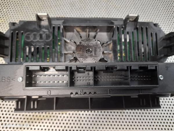 Comando Chaufagem Audi A3 (8P1) - 6
