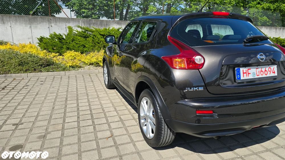 Nissan Juke - 33