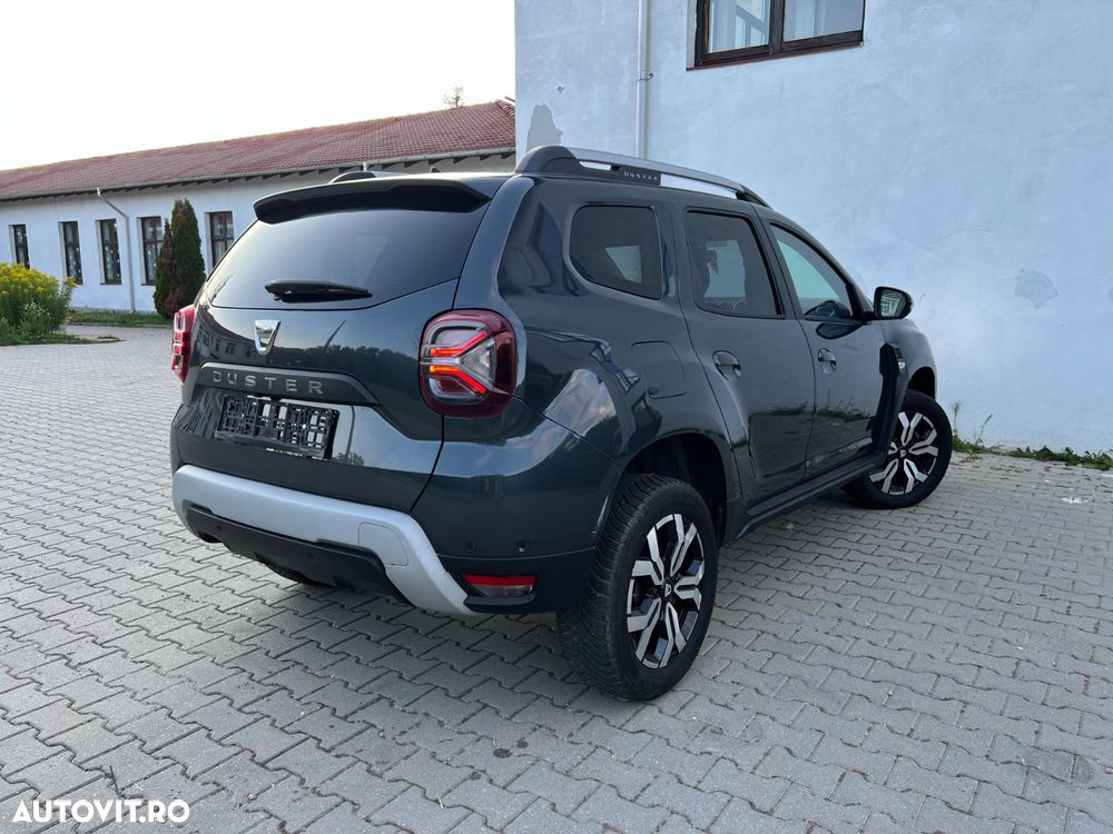 Dacia Duster TCe 90 Comfort - 9