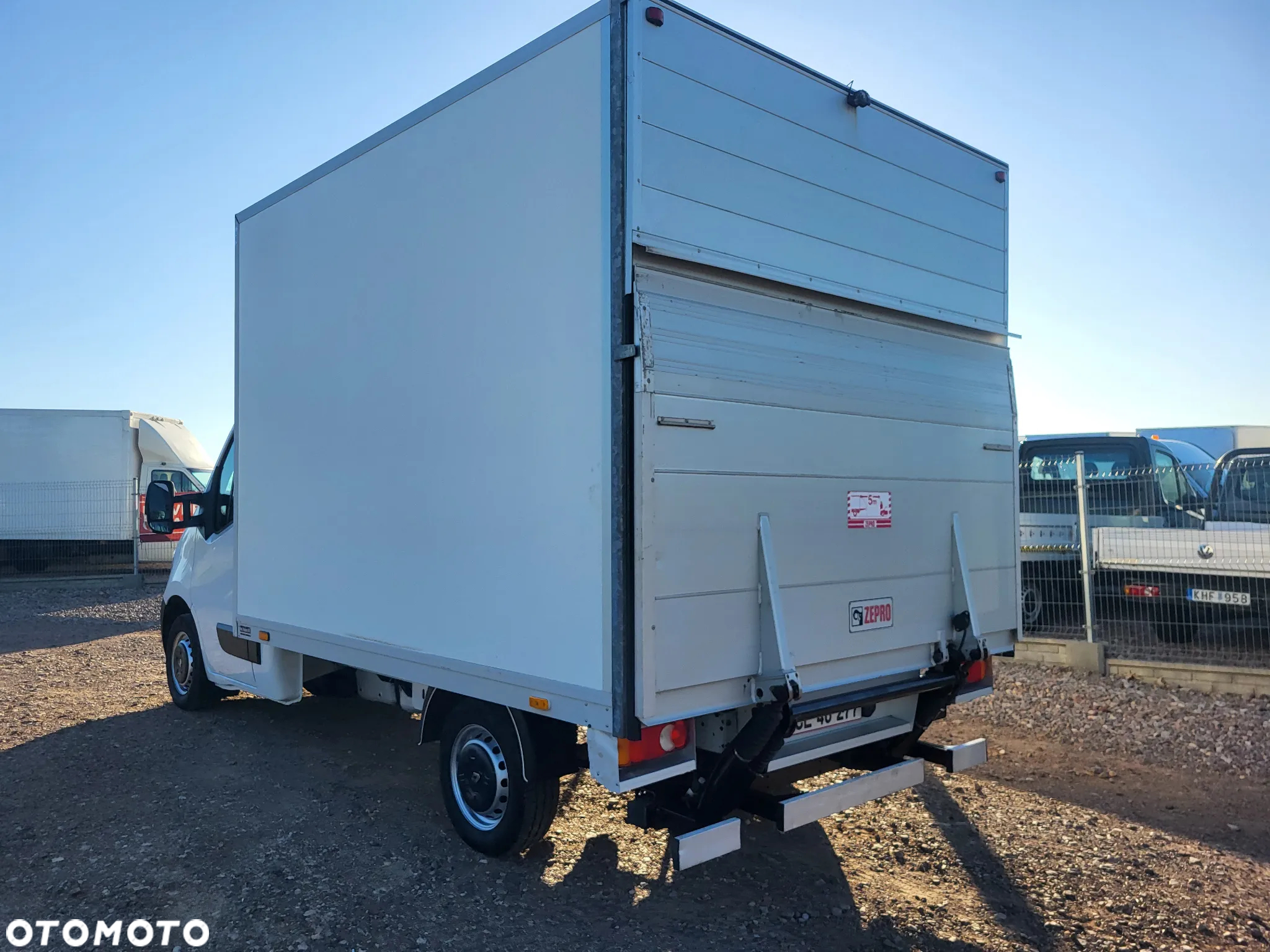 Renault Master - 9