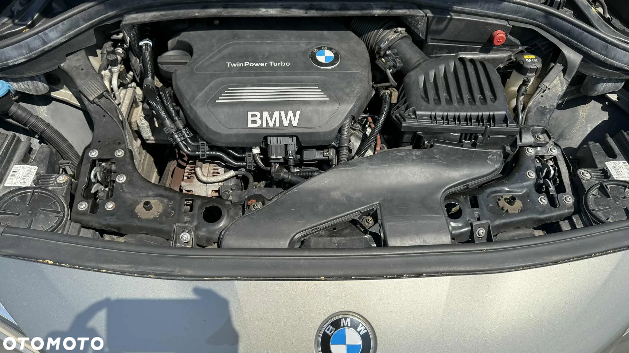 BMW Seria 2 - 27