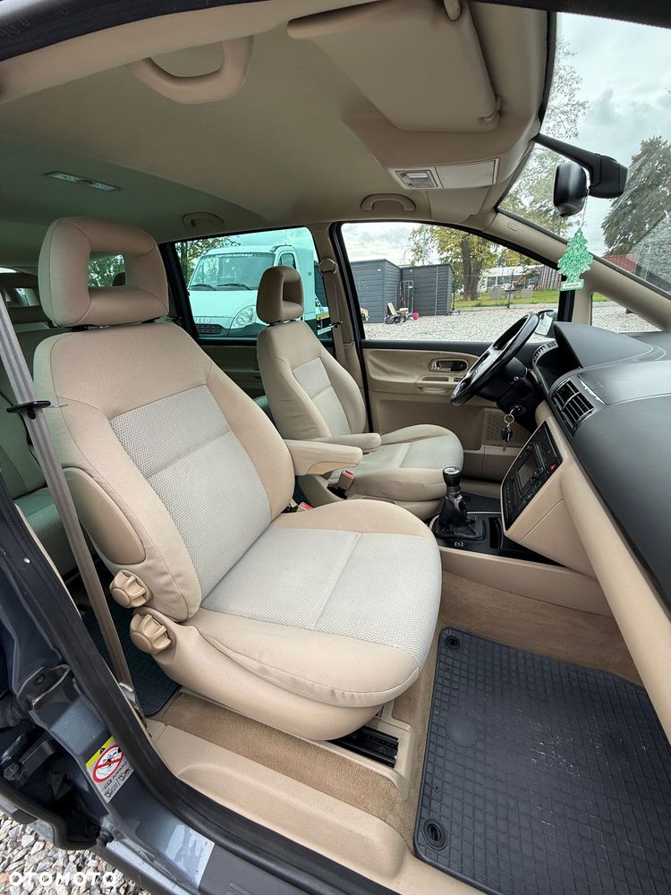 Seat Alhambra - 22