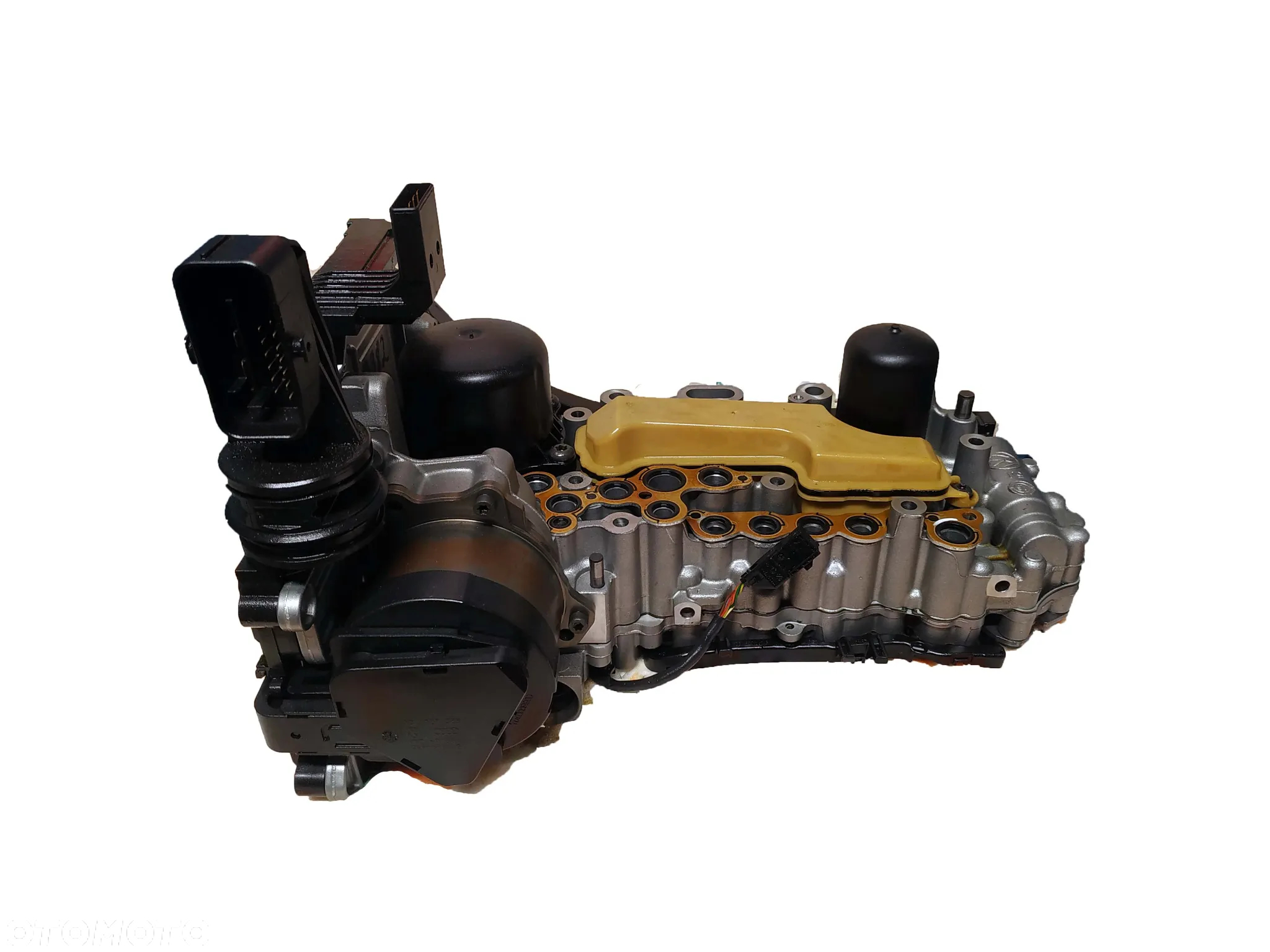 Sterownik Mechatronika S-Tronic DL382 Audi A4 B9 0CK 0CL - 4