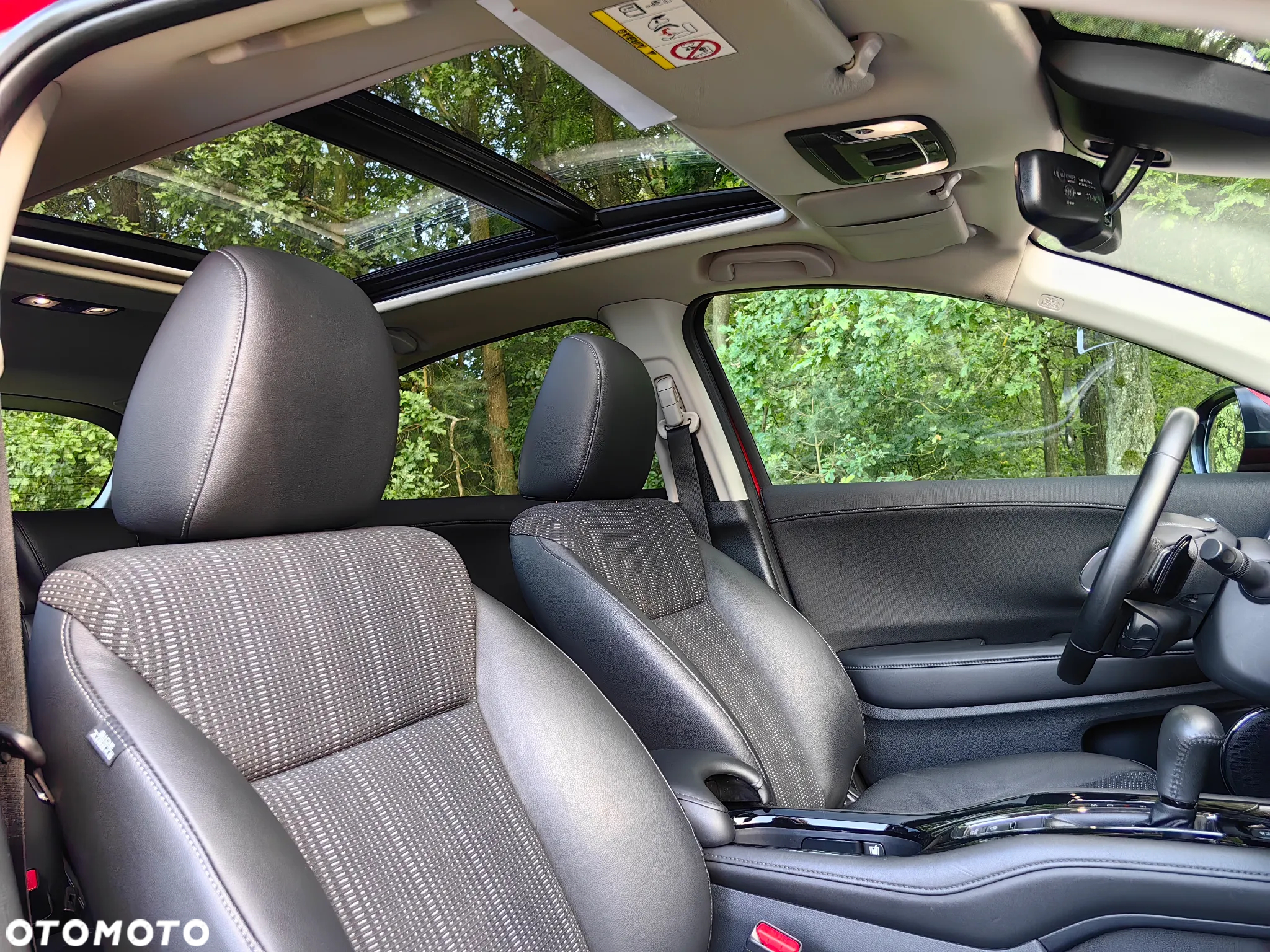 Honda HR-V 1.5 i-VTEC CVT Executive - 6
