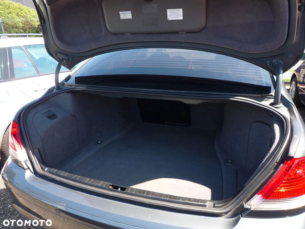 BMW Seria 7 730d - 14