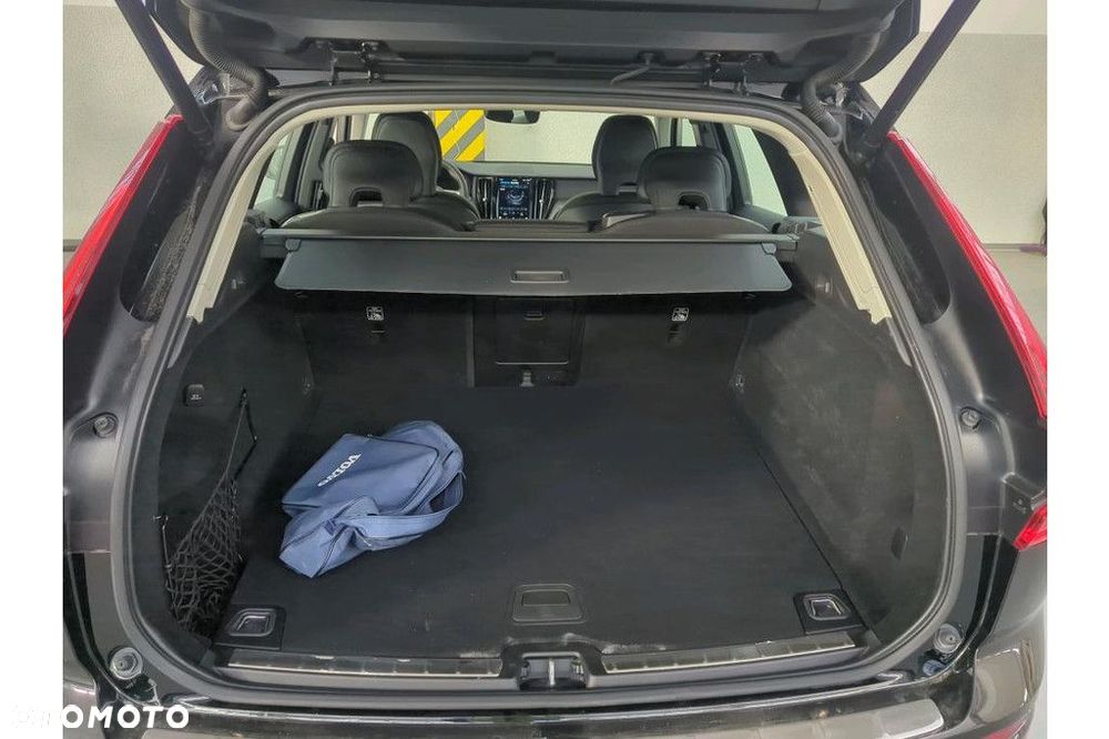 Volvo XC 60 - 10