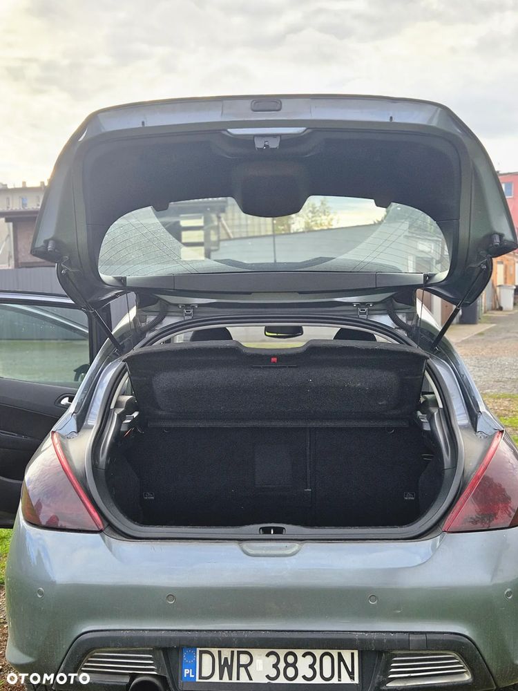 Peugeot 308 1.6 Premium - 13