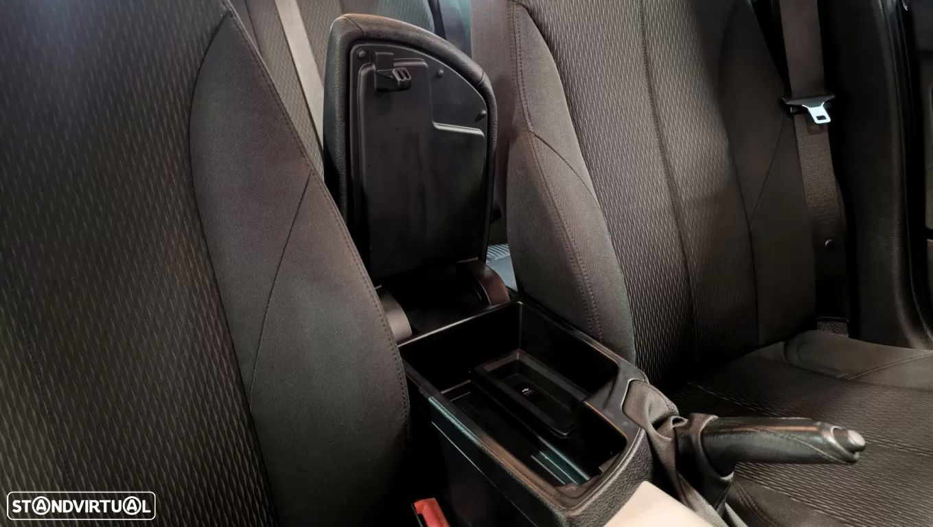 BMW 116 d Corporate Edition - 41