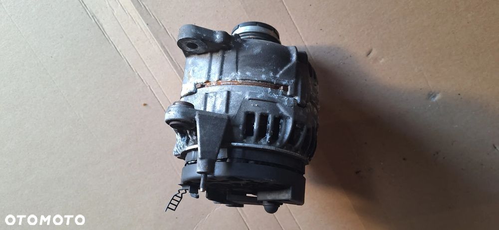 ALTERNATOR AUDI A4 B6 1.9 DCI - 5