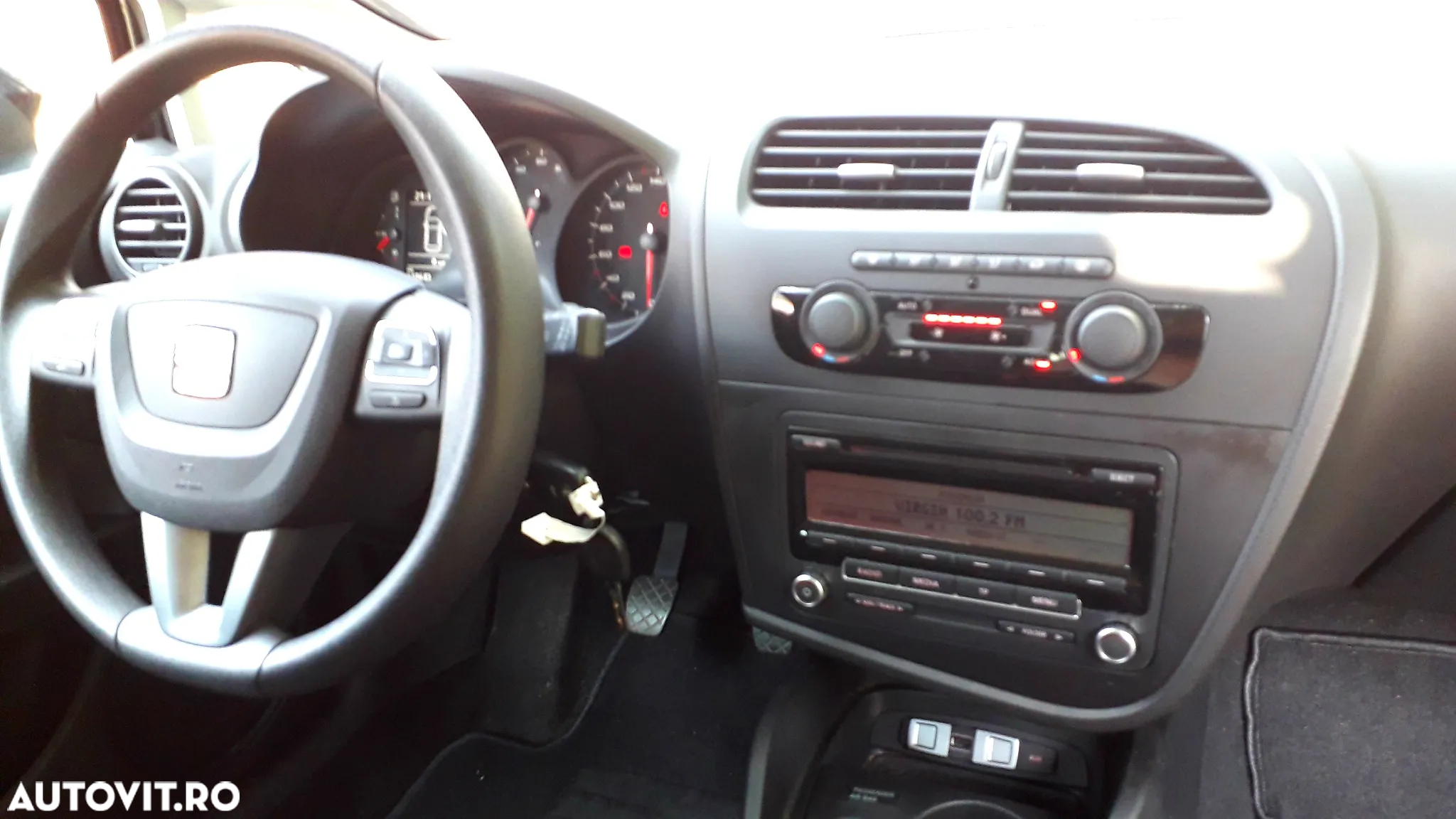 Seat Leon 1.2 TSI Reference - 9