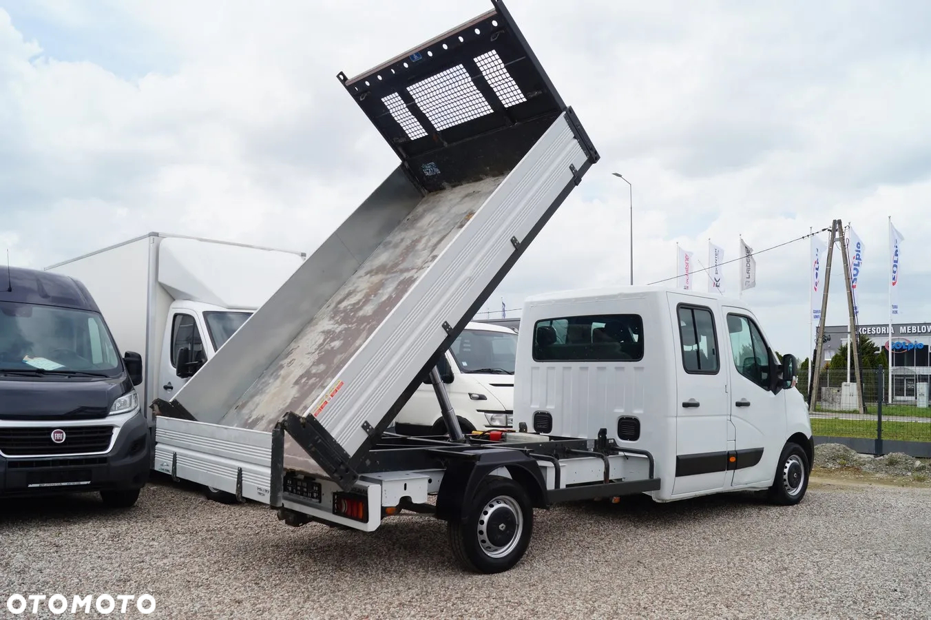 Renault Master - 16