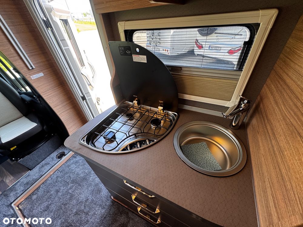 Weinsberg CaraCompact Suite 640 MEG EDITION [PEPPER] - 29