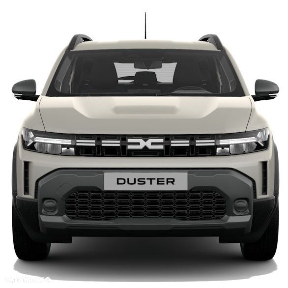 Dacia Duster 1.2 TCe mHEV Expression - 8