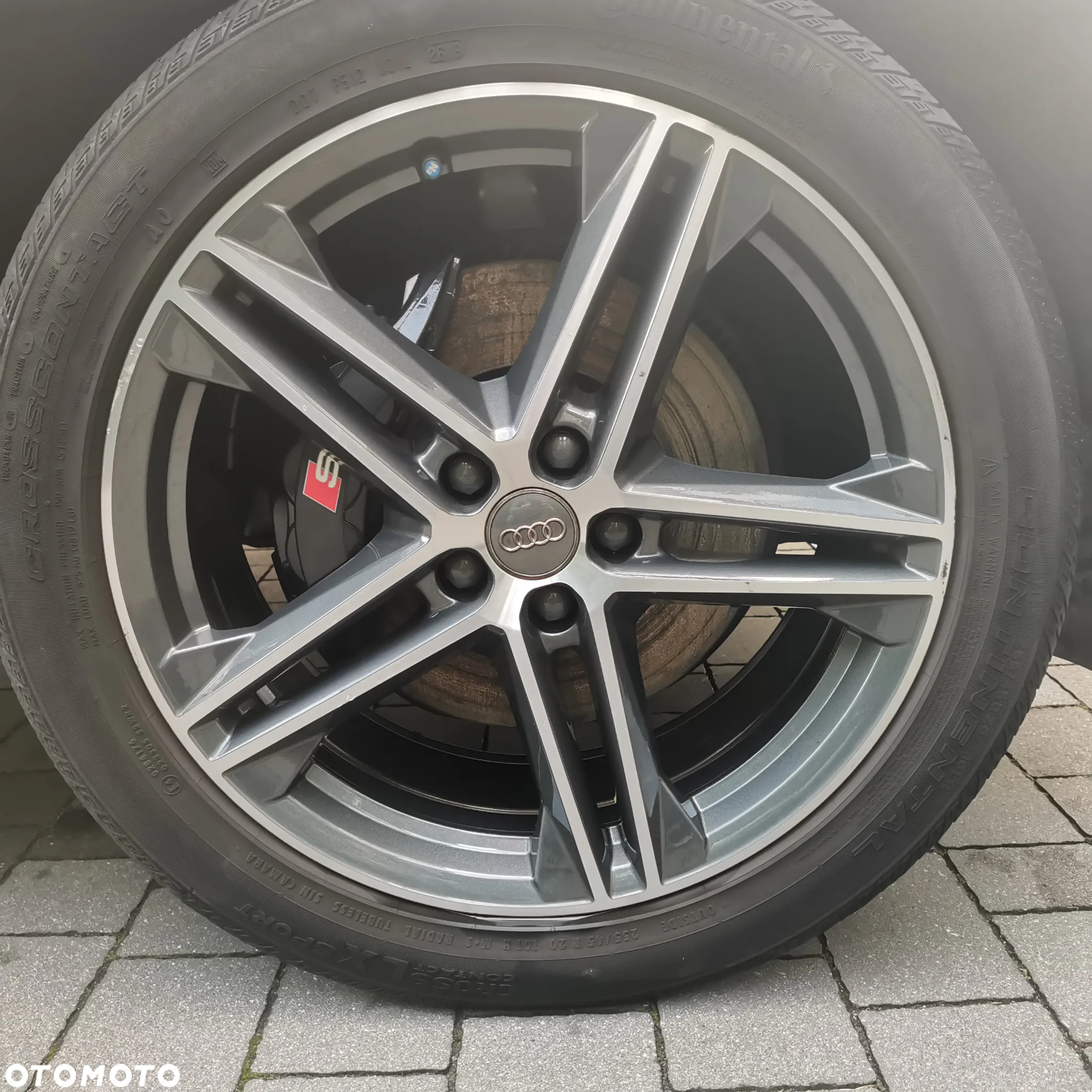 Audi SQ5 3.0 TFSI Quattro Tiptronic - 27