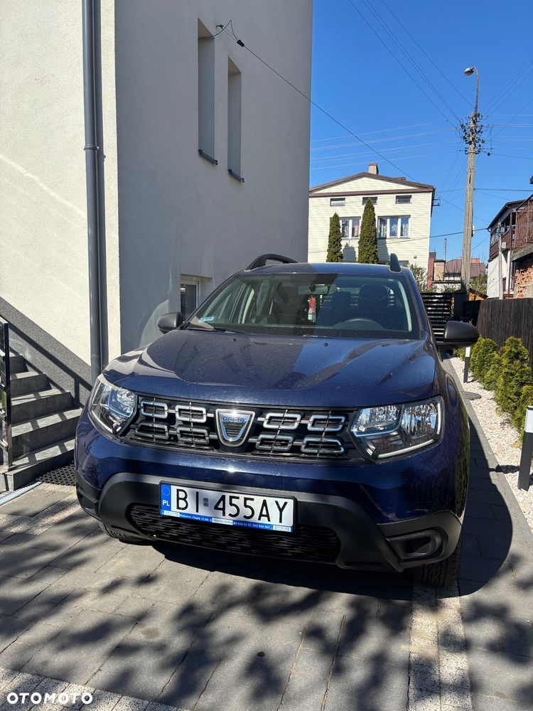 Dacia Duster - 28