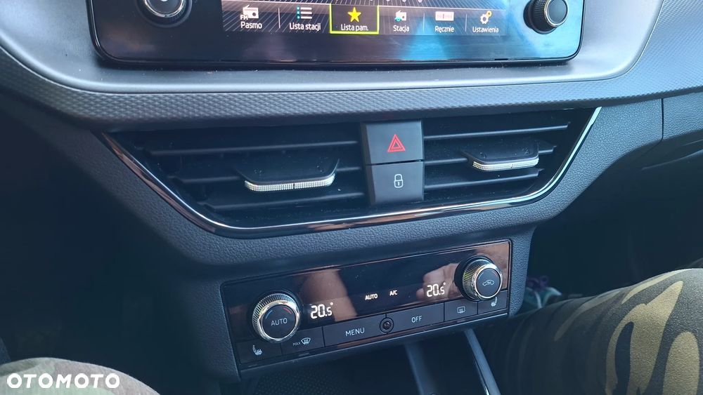 Skoda Kamiq 1.5 TSI Ambition - 15