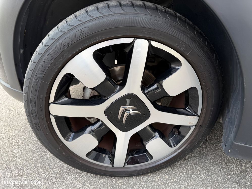 Citroën C3 Pure Tech S&S Elle - 25