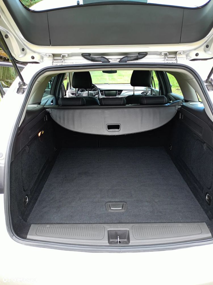 Opel Astra 1.6 CDTI Active - 7