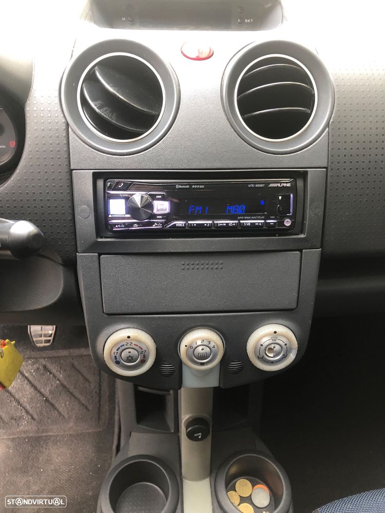 Mitsubishi Colt CZ3 1.1 Invite - 7