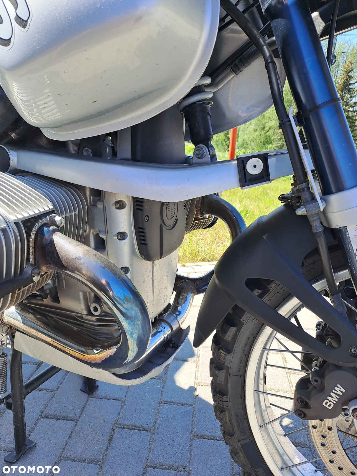 BMW GS - 37