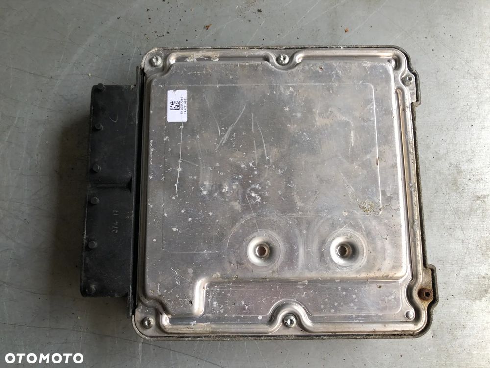 R47 . Komputer Sterownik Silnika 4L1910401J Audi Q7 4L 3.0 TDI 0281017727 - Gwarancja Wysyłka - 3