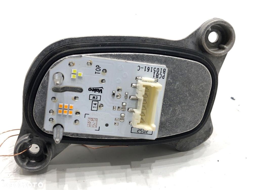 MODUŁ LED JEŻ  BMW 2 Gran Coupe (F44) 2019 - 2022 220 i 131 kW [178 KM] benzyna 2020 - 2022 - 2