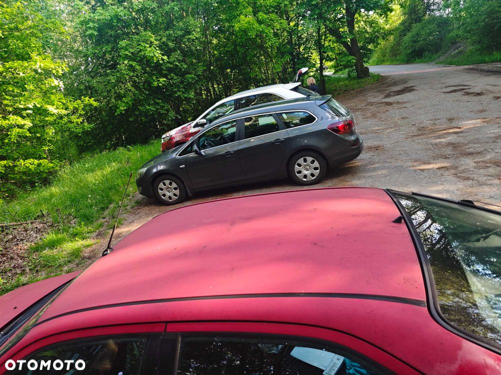 Honda Civic - 2