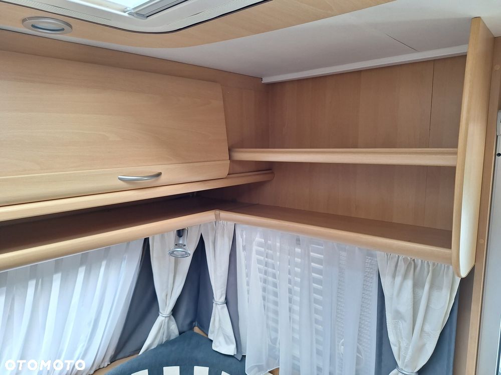Dethleffs Camper 450D - 16
