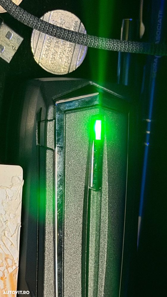 Mercedes-Benz S 350 CDI BlueTEC Long Aut - 16