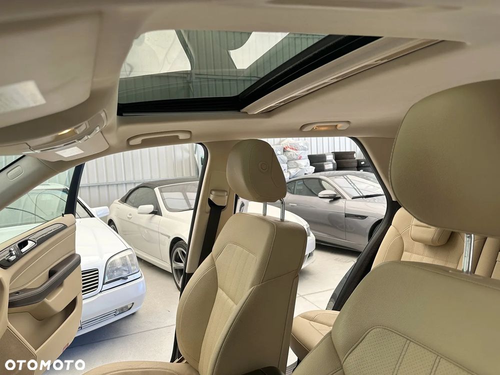 Mercedes-Benz GLE 400 4Matic 7G-TRONIC Exclusive - 9