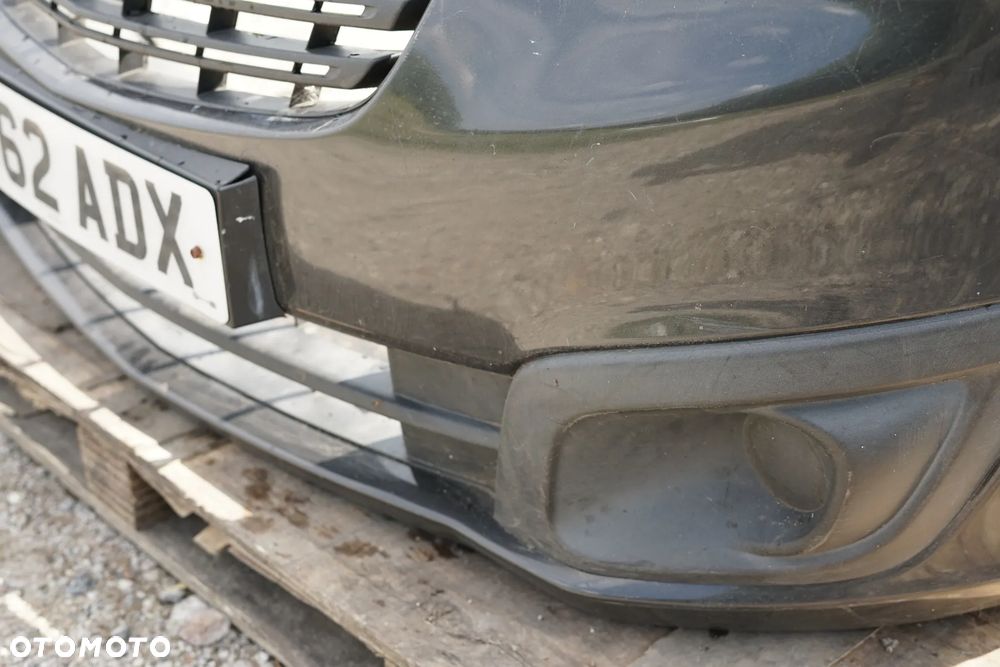Zderzak przód przedni Opel Combo D 632 - 4