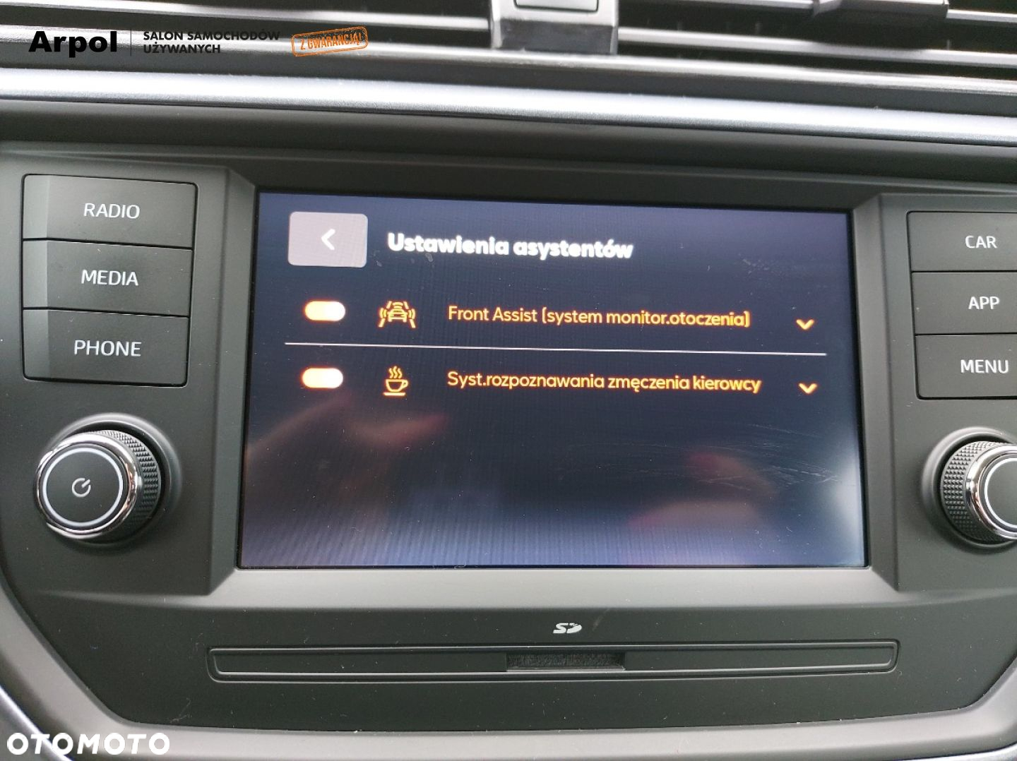 Seat Arona - 20