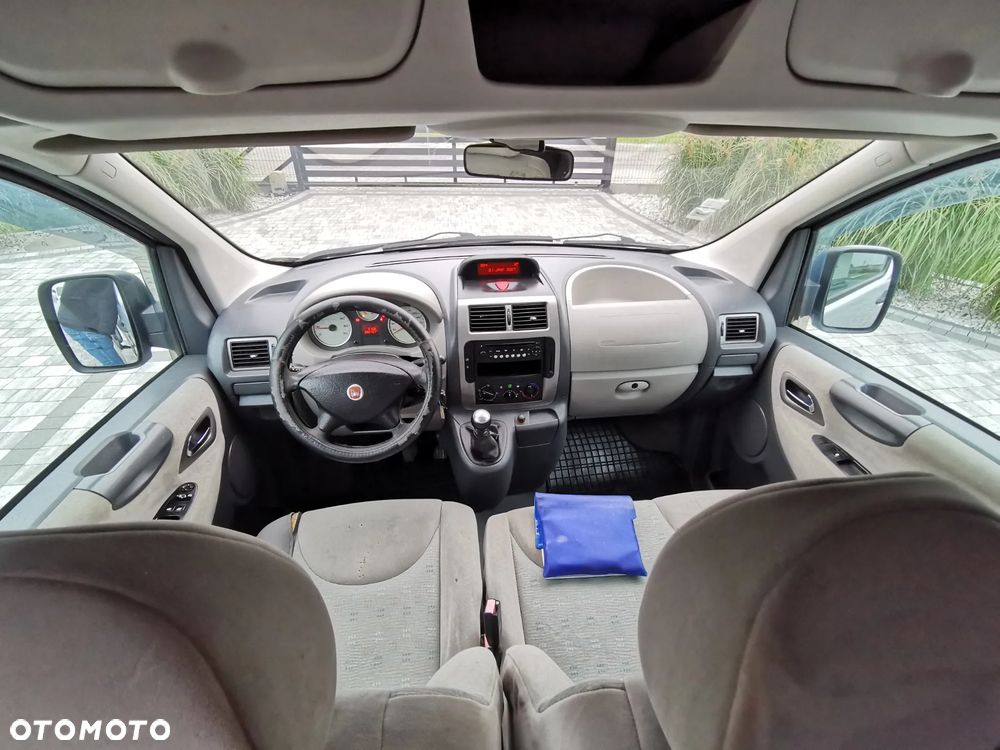 Fiat Scudo L2 (5-Si.) DPF Panorama Executive - 3