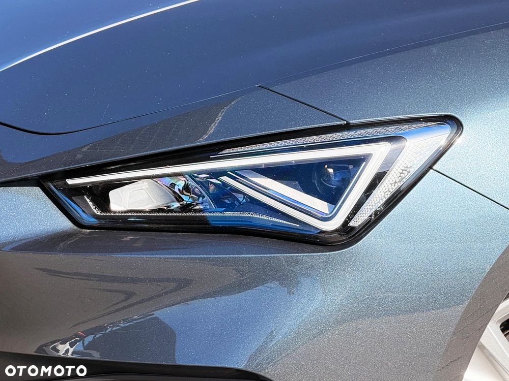 Seat Leon 1.4 eHybrid FR DSG - 10