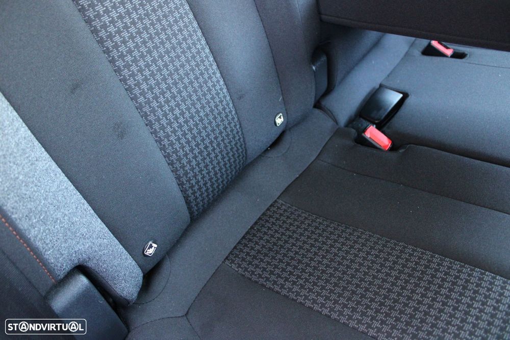 Peugeot 3008 PureTech 130 Stop & Start GPF EAT8 Active - 29