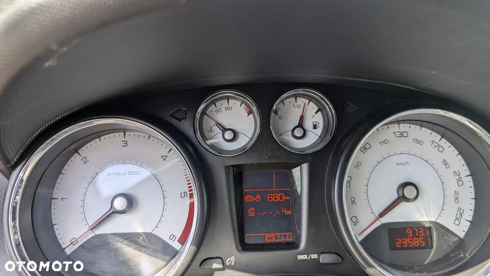 Peugeot 308 - 12