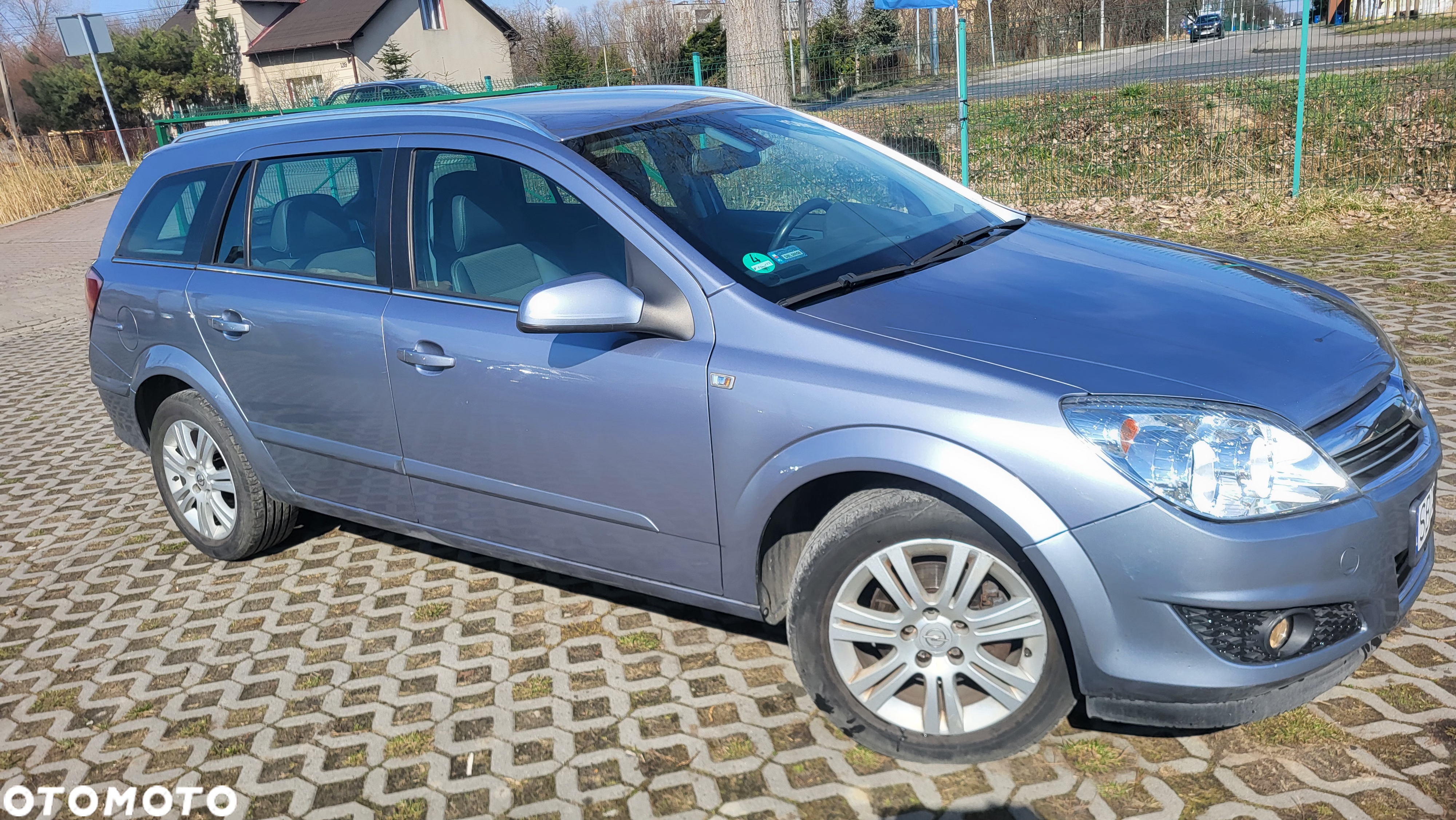 Opel Astra - 28