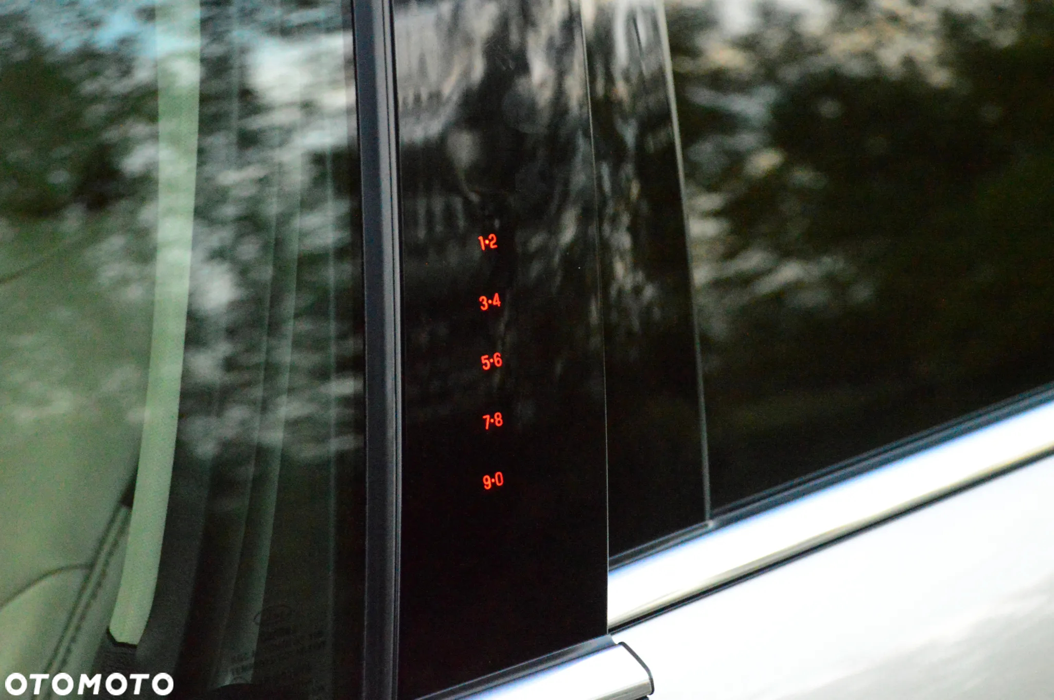 Ford Edge - 12