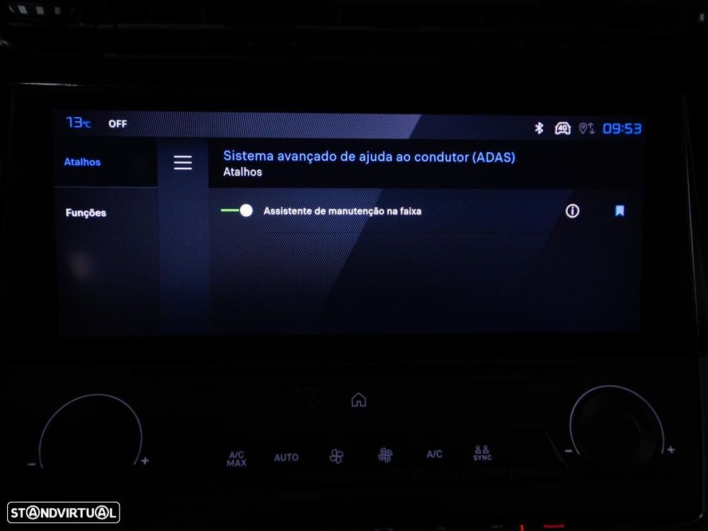 Peugeot 308 1.6 Hybrid Active e-EAT8 - 27