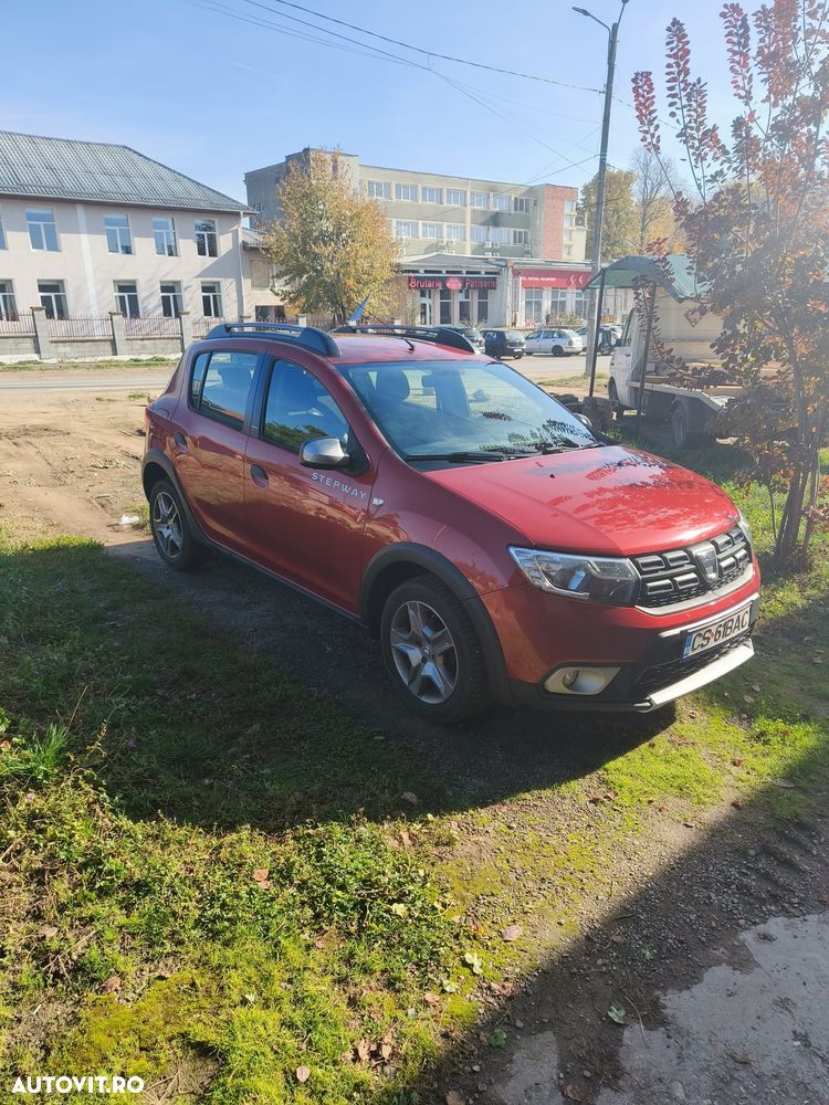 Dacia Sandero 0.9 TCe Prestige - 3