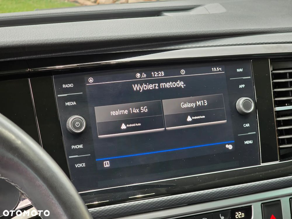 Volkswagen Caravelle 6.1 2.0 TDI L2 Comfortline DSG - 27