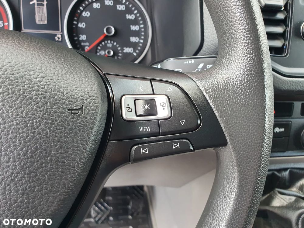 Volkswagen CRAFTER - 25