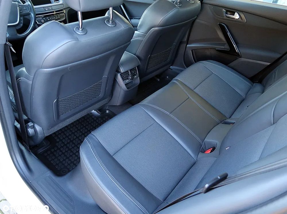 Peugeot 508 HDi 160 Automatik Allure - 9