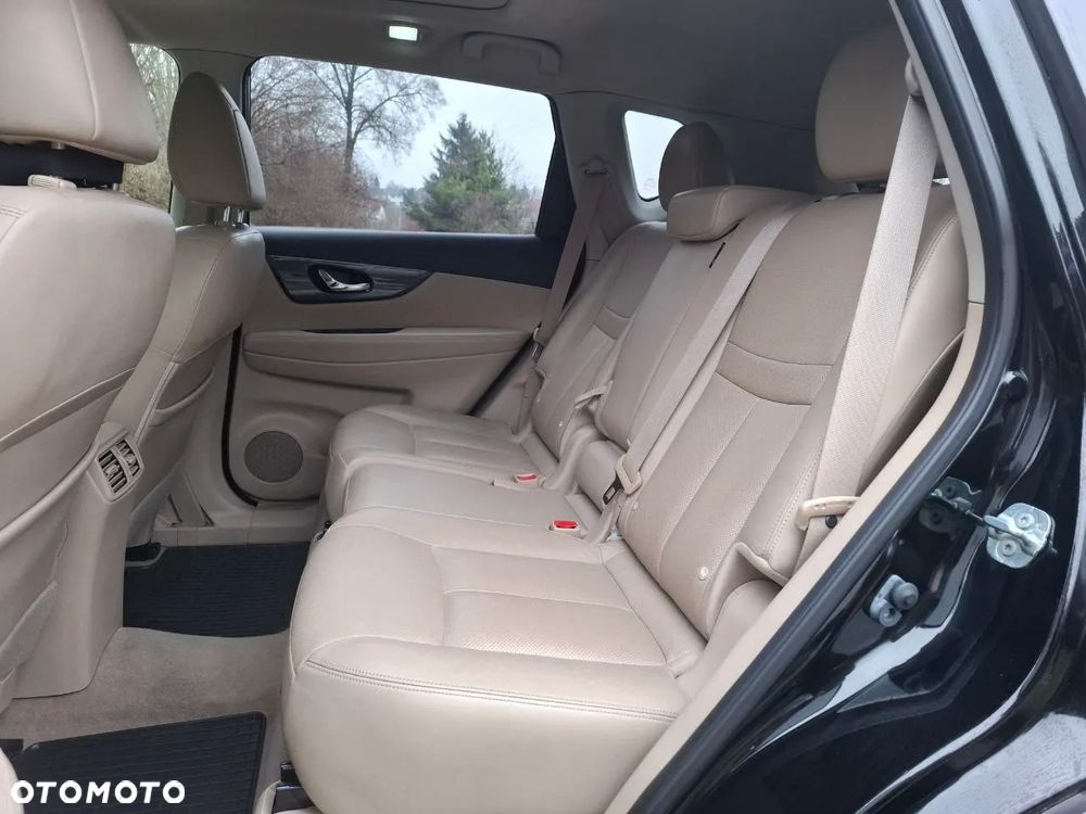 Nissan X-Trail 2.0 dCi Tekna Xtronic 4WD - 16