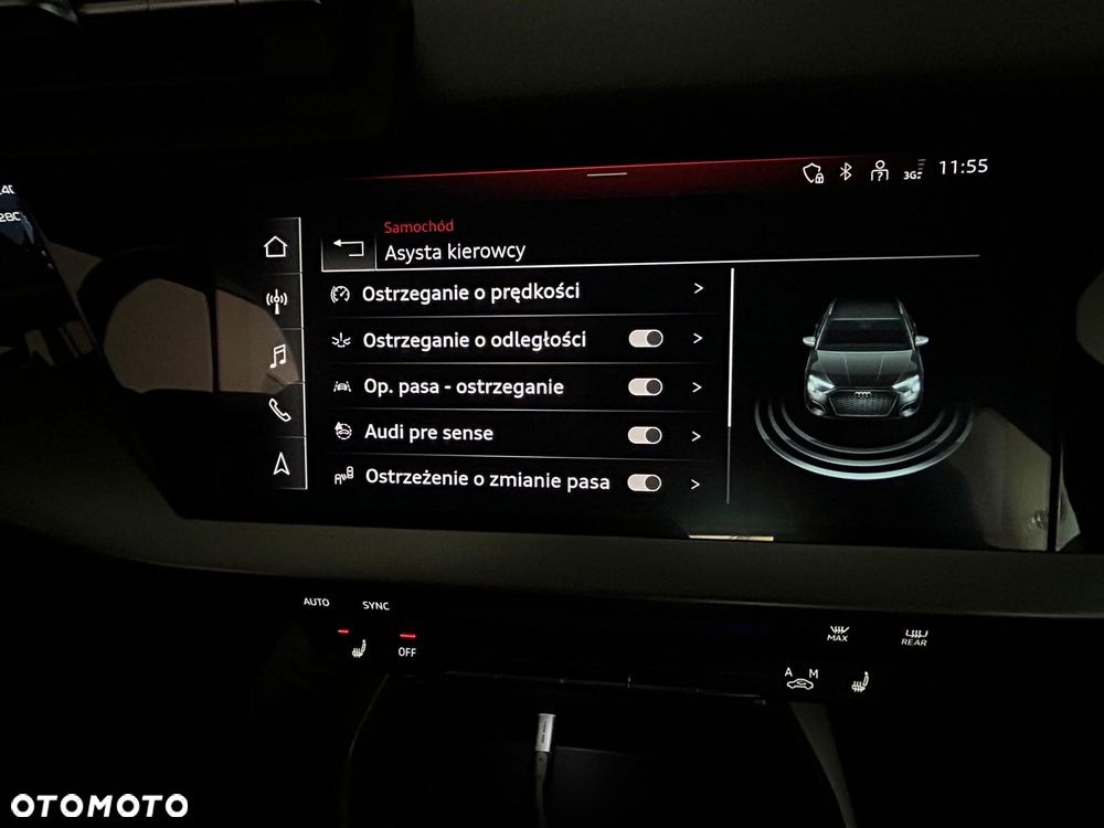 Audi A3 Sportback - 15