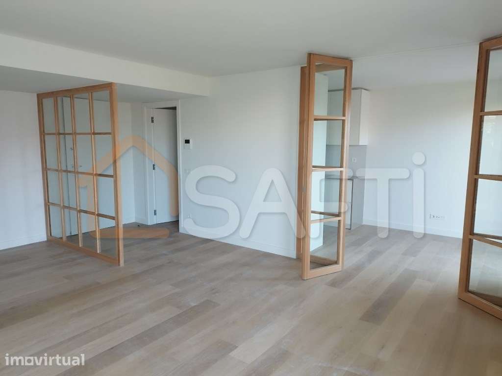 Apartamento T2 nos Olivais, Parque das Nações - Grande imagem: 4/19