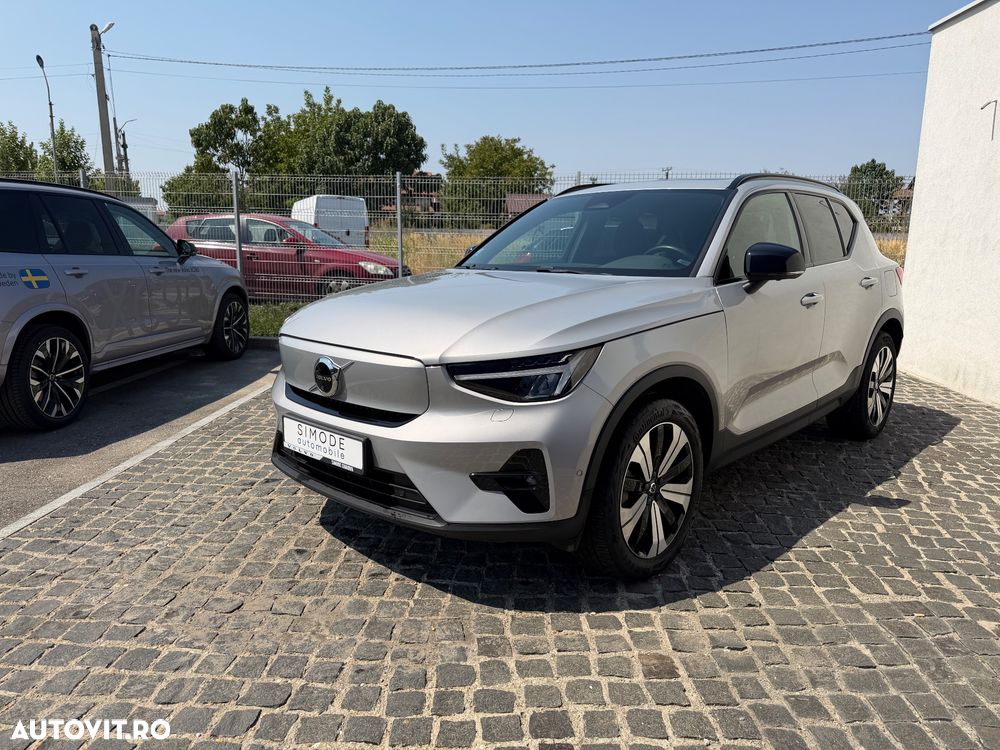 Volvo XC 40 - 10